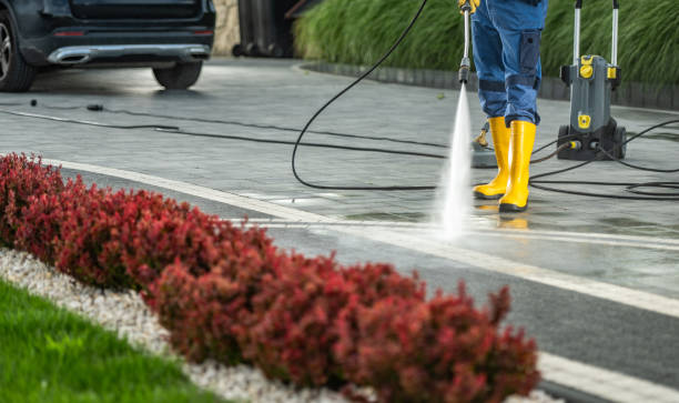 Reliable Floral Park, NY Pressure Washing Services Solutions