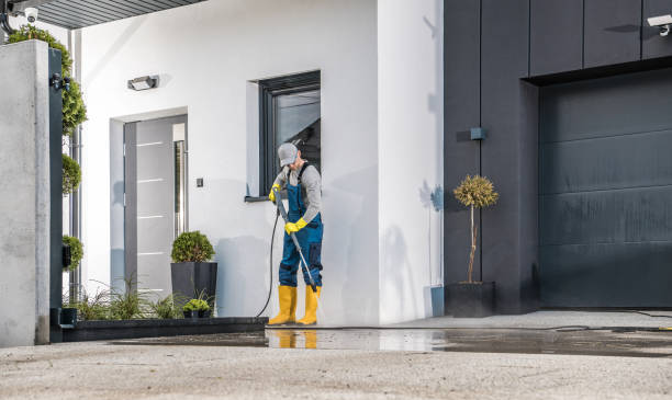 Floral Park, NY Pressure Washing Services Company